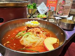 -西塔老太太泥炉烤肉(双井店)