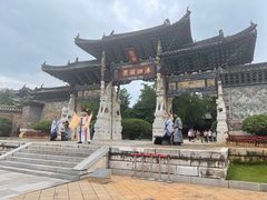 -建水文庙