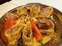 -Pasha帕夏土耳其餐厅(南昌路店)