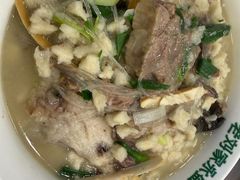 -老刘家永盛斋·传统泡馍(东关南街店)