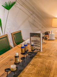 -芳香乐府疗愈空间·SPA·冥想