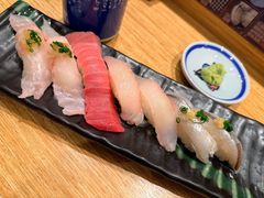 -合点寿司(金虹桥商场店)