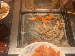 -星伦多自助料理·涮烤一体(虹悦城店)