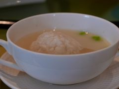 -湖影中餐厅·南京金茂威斯汀大酒店