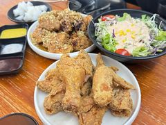 -奇帕波·披萨&炸鸡(诺和木勒站店)