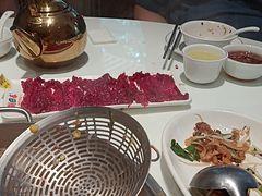 -潮泰牛肉火锅 · 创于1992年(车公庙店)