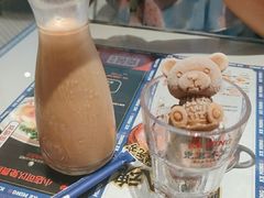 -克茗冰室(光明N次方公园店)