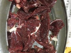 -五洞培记山庄·鲜牛肉火锅