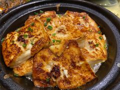 客家豆腐-全聚贤餐厅·湖北家常菜(沙湖店)