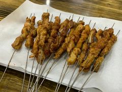 -老谢野馄饨(延安路店)