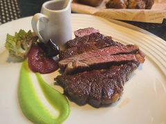 -翡翠鸟精品泰国菜(北辰财富中心店)