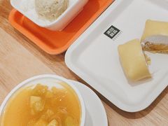 -满记甜品(荟聚购物中心店)