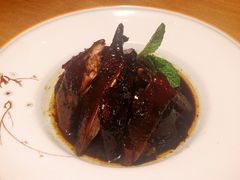 酱鸭-蜀宴小调·精致家常菜(科华店)