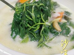 -沙溪佬食店(福生东街店)