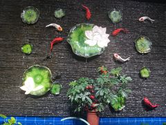 -姚家小院灶台鱼