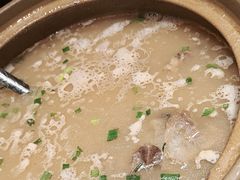 -肖记公安牛肉鱼杂馆· 省级非物质文化遗产(仁和路店)