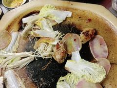 -老渔家白族石板烧旗舰店
