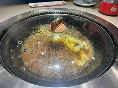 -门家大院铁锅炖(东北大马路店)