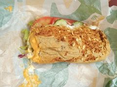 -赛百味SUBWAY(星摩尔店)