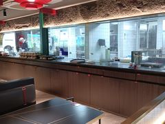 -京悦南门涮羊肉·羊蝎子火锅(田林路店)
