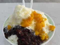 -美肴冰品·汉堡·牛腩饭(总店)