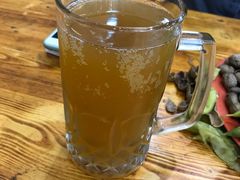 -清真海鲜大排档(原芥园道店)