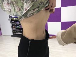 -TOMBOY爵士舞韩舞舞社
