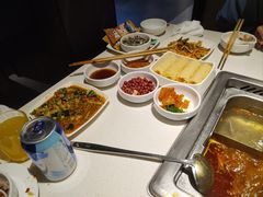 -海底捞火锅(玉桥商业广场店)