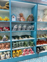 -哈姆雷斯(王府井百货大楼店)