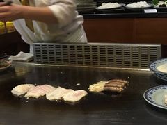 -大渔铁板烧(中山路八佰伴店)