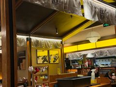 -白石的深夜食堂(万达店)