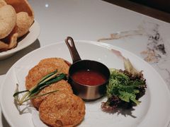 -泰椰里·泰国餐厅(智慧城广百广场店)