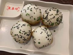 -东泰祥生煎馆(长宁路店)