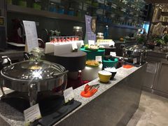 -解放碑威斯汀酒店-知味国际美食餐厅