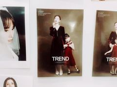 -一墨照相馆·证件照·形象照(世博店)