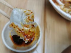晓友烧麦-晓友烧麦(光华村店)