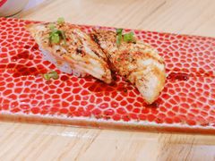 -吉兆·料理(红梅南路店)