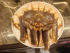 -青蓬蒸汽海鲜·深圳老字号·团建聚会(壹方城店)