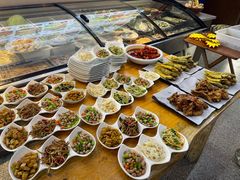 -食鸡公社辣子鸡·潍坊菜·烧烤