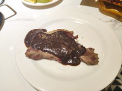 -吉布鲁牛排海鲜自助(成都大悦城店)