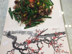 -华兴大酒楼(亿宝大厦店)