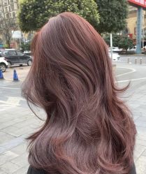 -KK Hair—尚影