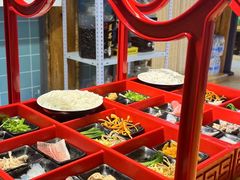 -勺子米线·云南传统小吃市集(四方街店)