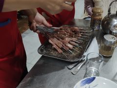 -小寒羊烧烤(凯瑞时代大厦店)