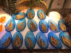-蓝钻·国际美食海鲜自助百汇(西直门店)