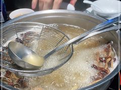 -八合里牛肉火锅(深圳海德店)