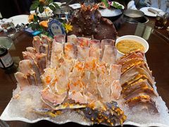 -东海怡品海鲜豆捞(舟宿夜江店)
