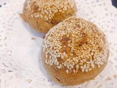 -北门涮肉·炭火铜锅涮肉(什刹海店)