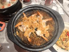 -山四砂锅(太原钟楼街店)