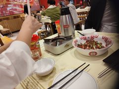 -聚味瞿记·龙虾堂(天元店)